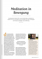 Vorschau: NaturApotheke 05/2021 Vorschau: NaturApotheke 05/2021