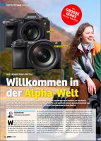 Vorschau: DigitalPHOTO 11/2023 Vorschau: DigitalPHOTO 11/2023