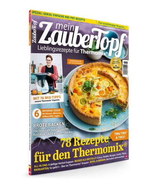 ZauberTopf 06/2020DL