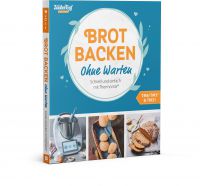 Vorschau: ZauberTopf - Einfach lecker! - Brot Backen ohne warten Vorschau: ZauberTopf - Einfach lecker! - Brot Backen ohne warten