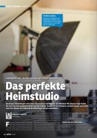 Vorschau: DigitalPHOTO 12/2021 Vorschau: DigitalPHOTO 12/2021