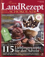 Mein LandRezept 06/2016 Mein LandRezept 06/2016