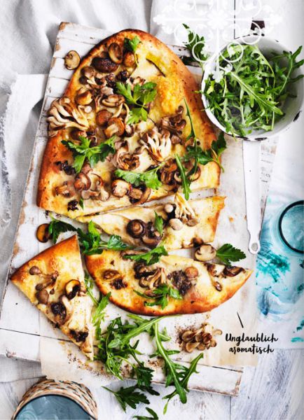 So is(s)t Italien SPEZIAL 01/ 2021 "Vegetariano"