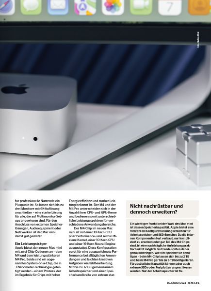 Mac Life 01/2025