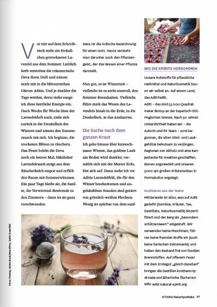 NaturApotheke 01/2024