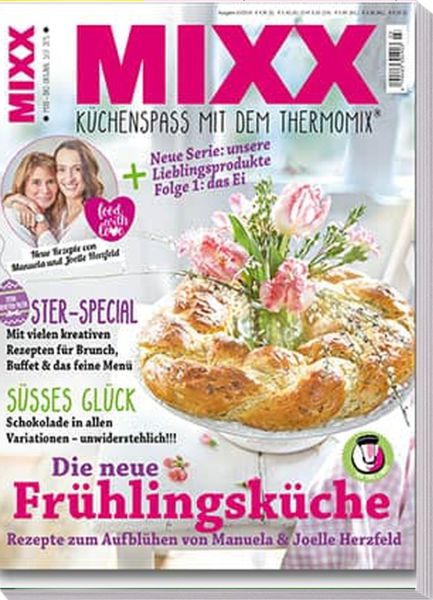 MIXX 03/2018