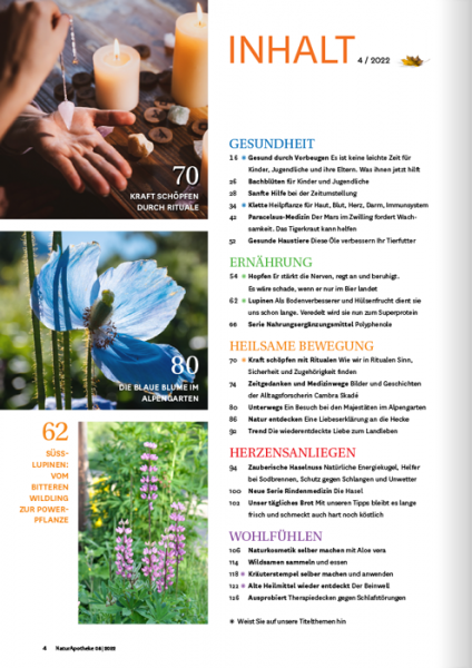 NaturApotheke 04/2022