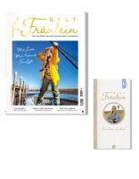 Sylt Fräulein Lese Paket Sylt Fräulein Lese Paket