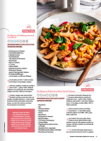 Vorschau: ZauberTopf 03/2025 Vorschau: ZauberTopf 03/2025