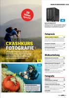Vorschau: DigitalPHOTO 06/2023 Vorschau: DigitalPHOTO 06/2023