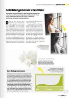 Vorschau: DigitalPHOTO Sonderheft – Crashkurs Fotografie Teil 2 - eBook Vorschau: DigitalPHOTO Sonderheft – Crashkurs Fotografie Teil 2 - eBook