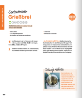 Vorschau: ZauberMix - Familienkochbuch Vorschau: ZauberMix - Familienkochbuch