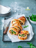 Vorschau: ZauberTopf Gold-Edition 01/2024 - Soulfood Low Carb Vorschau: ZauberTopf Gold-Edition 01/2024 - Soulfood Low Carb