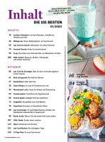 Vorschau: Die 101 Besten Low Carb Rezepte 01/2020 Vorschau: Die 101 Besten Low Carb Rezepte 01/2020