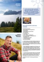 Vorschau: LandGenuss 02/2021 Vorschau: LandGenuss 02/2021