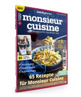 Vorschau: ZauberMix - Ausgabe 01/2021 Vorschau: ZauberMix - Ausgabe 01/2021