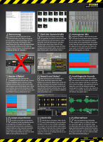 Vorschau: Beat Workzone 01/2022 Vorschau: Beat Workzone 01/2022