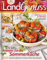 LandGenuss 04/2015 LandGenuss 04/2015
