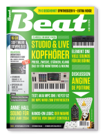 Vorschau: Beat