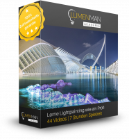 Lumenman Lightpainting Videokurs Lumenman Lightpainting Videokurs