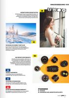 Vorschau: DigitalPHOTO Sonderheft – Crashkurs Fotografie Teil 2 - eBook Vorschau: DigitalPHOTO Sonderheft – Crashkurs Fotografie Teil 2 - eBook