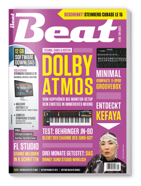 Beat 09/2026