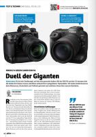 Vorschau: DigitalPHOTO 02/2022 Vorschau: DigitalPHOTO 02/2022