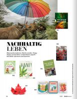 Vorschau: BÜCHER 01/2021 Vorschau: BÜCHER 01/2021