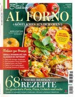 So is(s)t Italien SPEZIAL 02/ 2020 "Al Forno" So is(s)t Italien SPEZIAL 02/ 2020 "Al Forno"