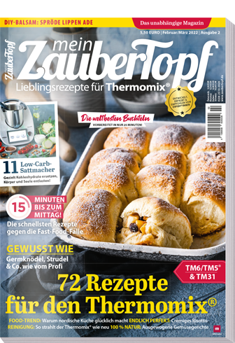 ZauberTopf 02/2022