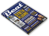 Vorschau: Beat 12/2024 Vorschau: Beat 12/2024