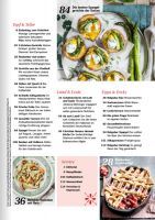 Vorschau: LandGenuss 02/2021 Vorschau: LandGenuss 02/2021