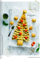 Vorschau: LandGenuss Spezial 02/2021 - Weihnachts-Bäckerei Vorschau: LandGenuss Spezial 02/2021 - Weihnachts-Bäckerei