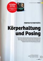 Vorschau: DigitalPHOTO 12/2021 Vorschau: DigitalPHOTO 12/2021