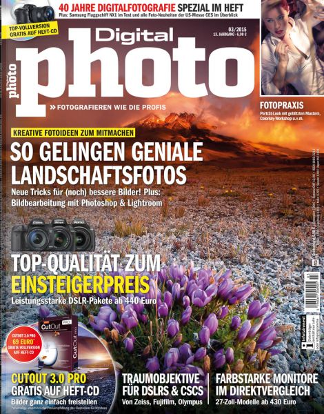 DigitalPHOTO 03/2015