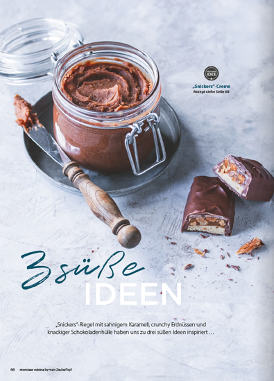 ZauberMix - Ausgabe 01/2022