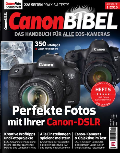 CanonBIBEL 01/2016