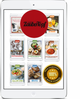 Das ultimative E-Book Bundle für Thermomix® Das ultimative E-Book Bundle für Thermomix®