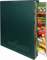 Sammelschuber "LandGenuss" Sammelschuber "LandGenuss"