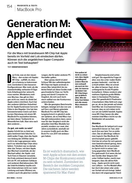 MacBIBEL 01/2022