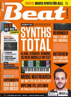 Beat 07/2020 Beat 07/2020