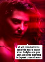 Vorschau: Beat 01/2021 English Vorschau: Beat 01/2021 English