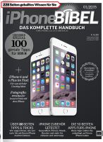 iPhoneBIBEL 01/2015 iPhoneBIBEL 01/2015