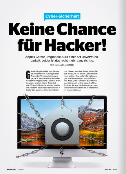 iPhoneBIBEL 01/2020