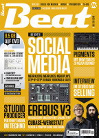 Beat 05/2019 2D Beat 05/2019 2D