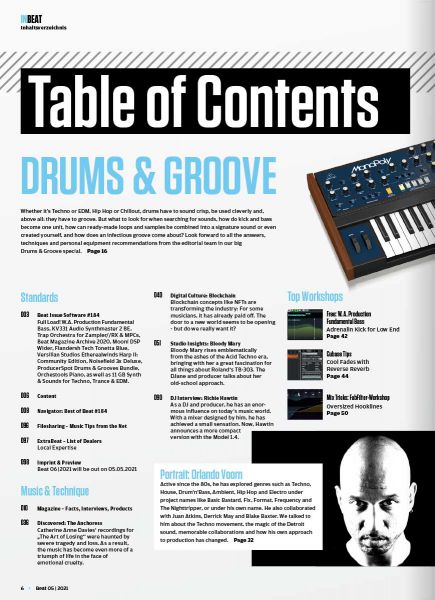 Beat 05/2021 English