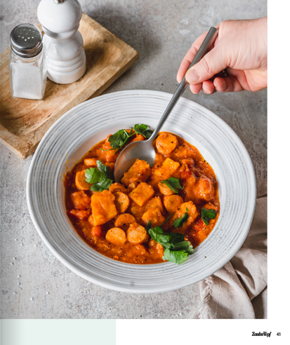 ZauberTopf Einfach lecker! - Schlank ohne Diät