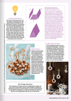 Vorschau: LandGenuss Spezial 02/2021 - Weihnachts-Bäckerei Vorschau: LandGenuss Spezial 02/2021 - Weihnachts-Bäckerei