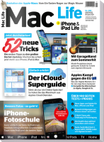 Vorschau: Maclife