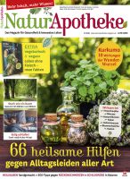 NaturApotheke 03/2018 NaturApotheke 03/2018